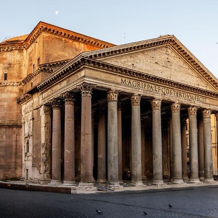 רומא Welcome To Pantheon מראה חיצוני תמונה
