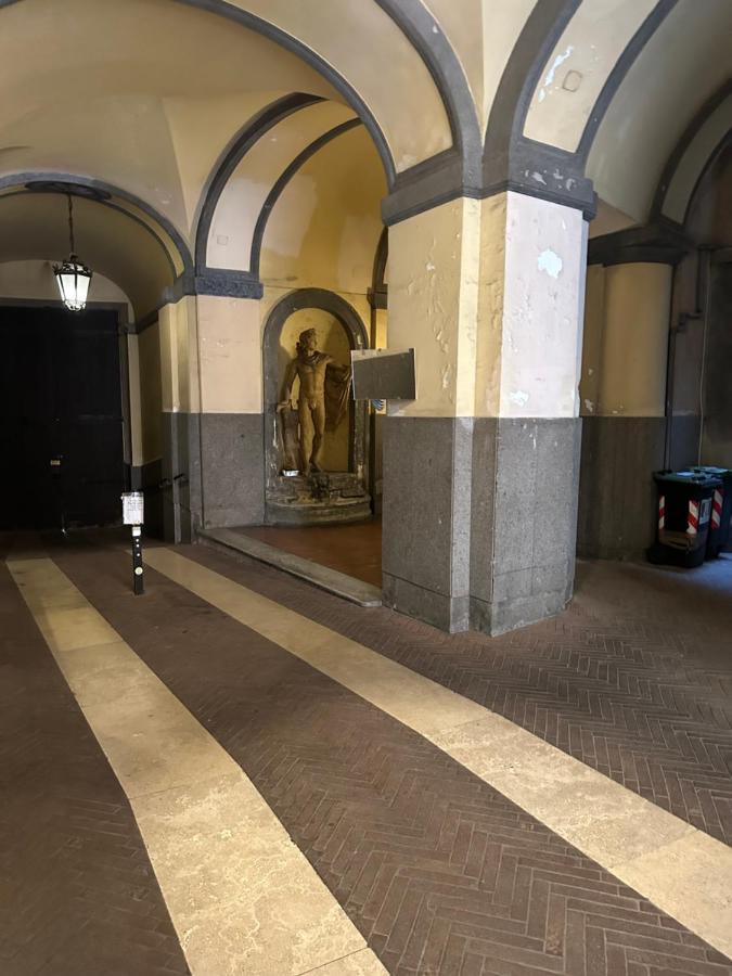 רומא Welcome To Pantheon מראה חיצוני תמונה