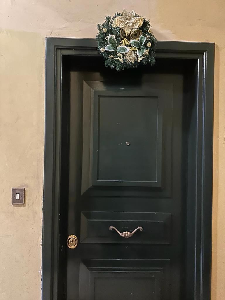 רומא Welcome To Pantheon מראה חיצוני תמונה
